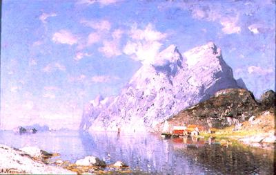 FIORD
