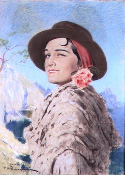 CARMEN