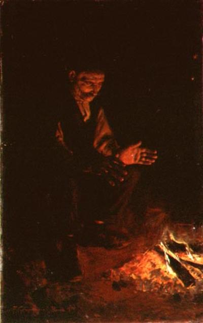 STRAżNIK NOCNY