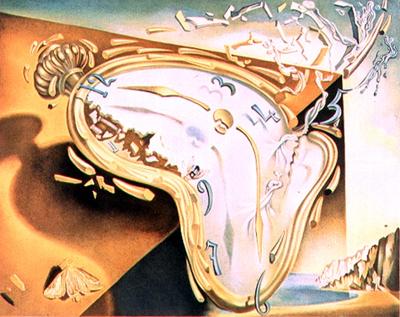 KOMPOZYCJA SURREALISTYCZNA