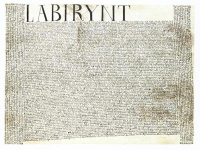 LABIRYNT