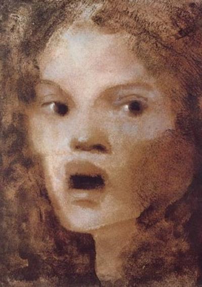 PORTRET DZIEWCZYNY