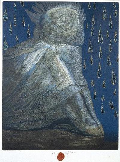 AGNUS MYSTICUS