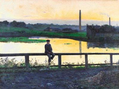 ZADUMA, 1892