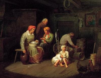 DOMOWE ZAJęCIA