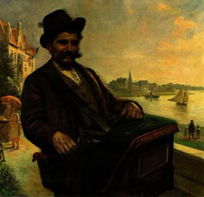 KATARYNIARZ