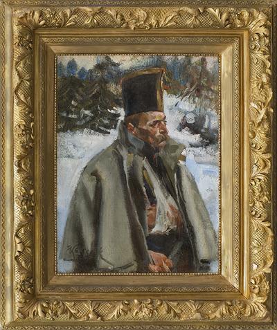 ŻOłNIERZ WIELKIEJ ARMII, 1895-96