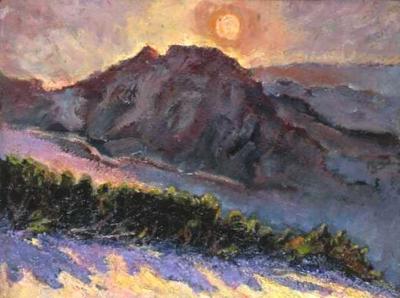 TATRY, 1931