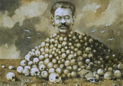 OBRAZ 1845, 1995