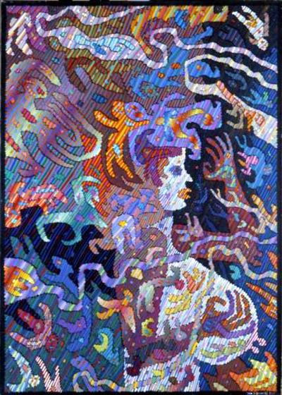 PARYŻANKA, 1991