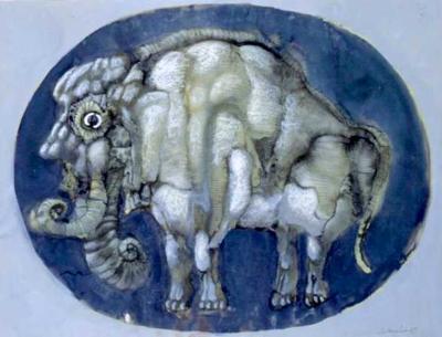 MINOTAUR, 1963