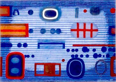 PRZEDMIOTY III, 1997