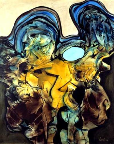 WYMIERZONY W SŁOŃCE, 1971