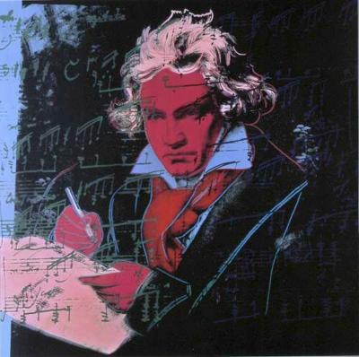 BEETHOVEN, 1987