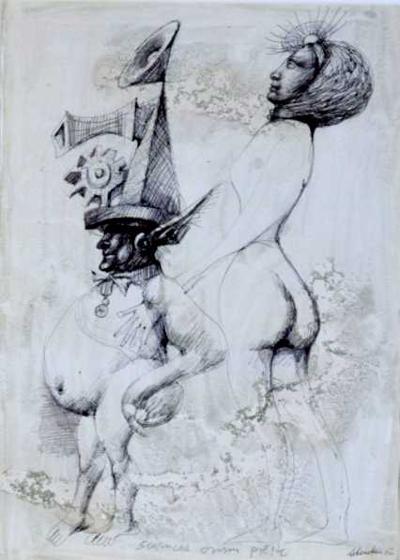 SCIANCIA OMNI PRESTE, 1962