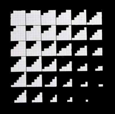 DIAGONALNA GRA  6 X 6, 1999
