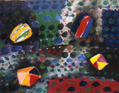 KAMIENIE, 1990