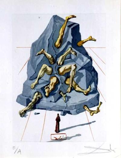 „CZYŚCIEC”, PIEŚŃ III, 1962