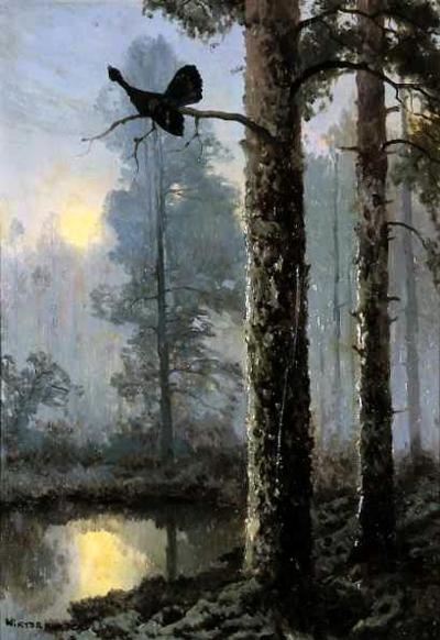GłUSZEC