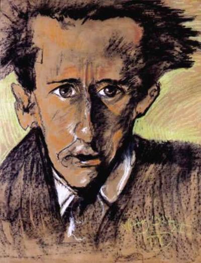 PORTRET JóZEFA FEDOROWICZA