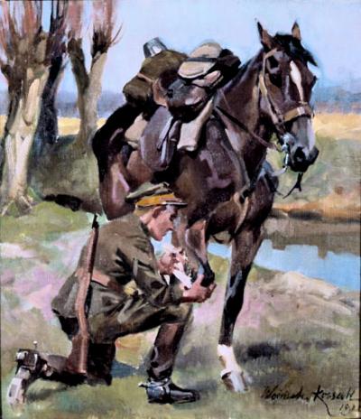 OPATRUNEK, 1926