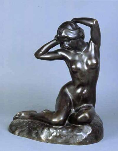 AKT, OK. 1920