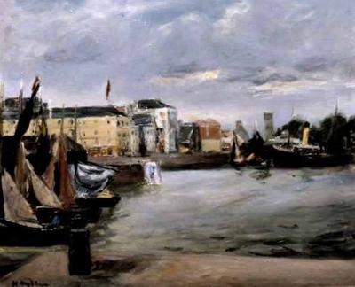 PORT, 1930-1940
