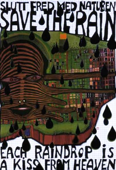 GREEN POWER - POCAłUNEK NIEBA, 1972