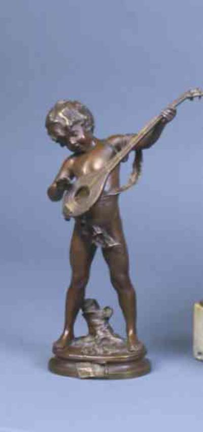PRELUDIUM, OK. 1890