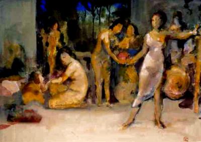 EGIDA, 1998