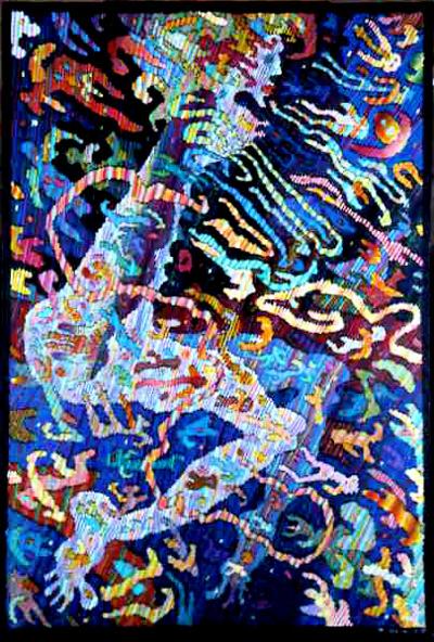 WENUS Z PAROS, 1996-1997