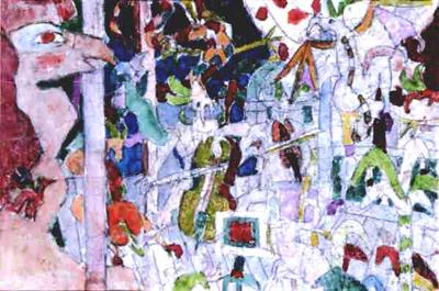 SCENA W CYRKU, 1967