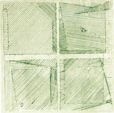 PRZYGOTOWANIE DO RELIEFU, 1967