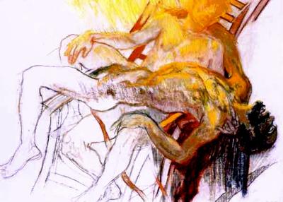 SPóźNIONY żAL (LE REGRET TARDIF), 1991