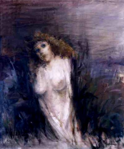 W PEJZAżU ..., 1980-1985