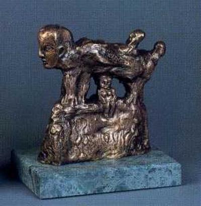 Z NIM (AVEC LUI), 1992