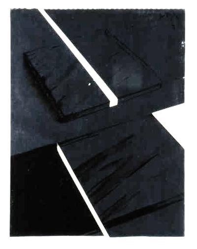 STUDIUM PRZESTRZENNE, 1979
