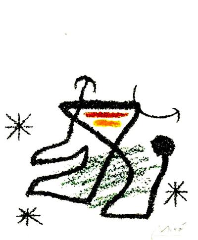 BUKIET MARZEń, 1967