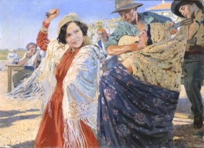 ESCORADO, 1922