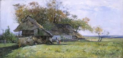 WIOSNA, 1898
