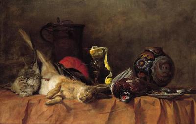 MARTWA NATURA, 1897