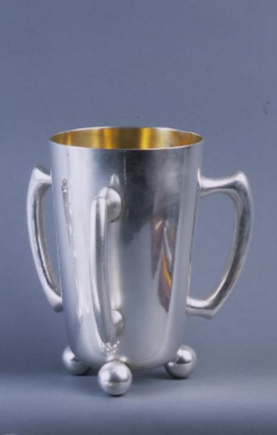 LIVING CUP, 1930
