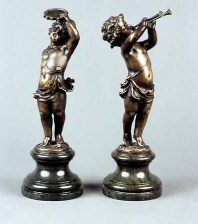 PARA FIGUREK, OK. 1880