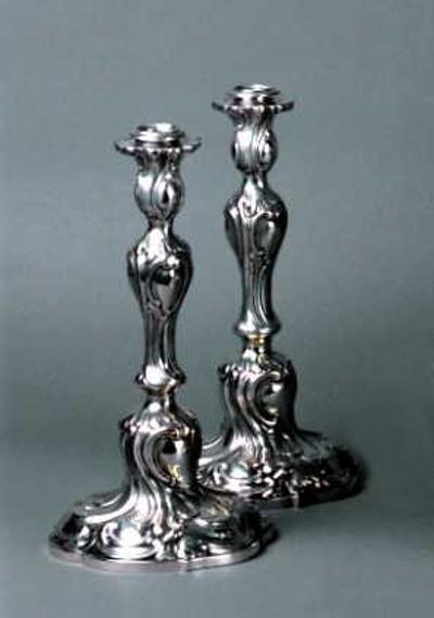 PARA śWIECZNIKóW, 1920-1939