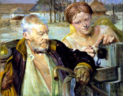 MOJA MATKO, BYł TU żOłNIERZ..., 1911