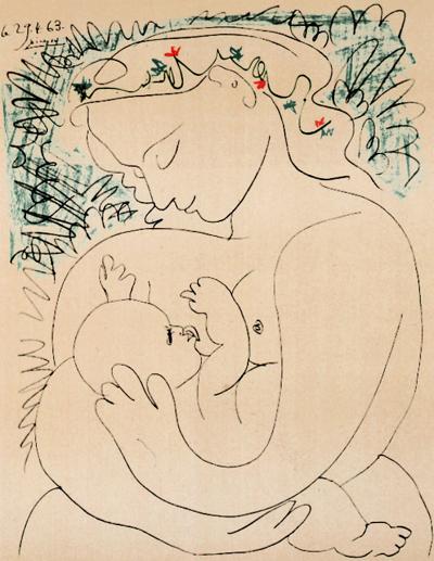 MACIERZYńSTWO, 29 IV 1963