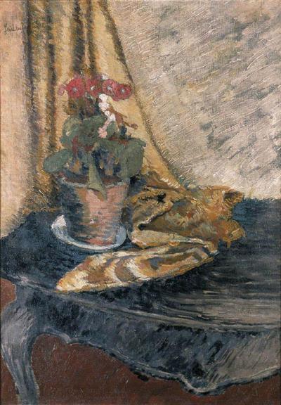 MARTWA NATURA
