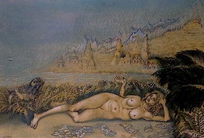 LA BOSPHORE, 1988