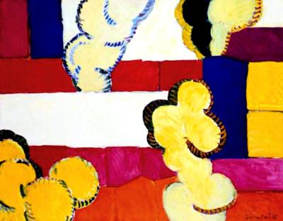 CUZCO, 1998