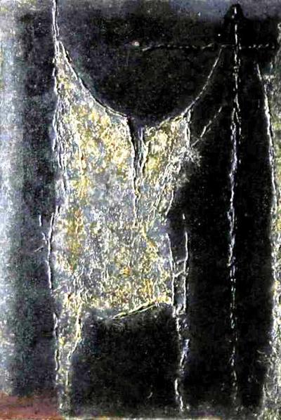 BEZ TYTUłU, 1961